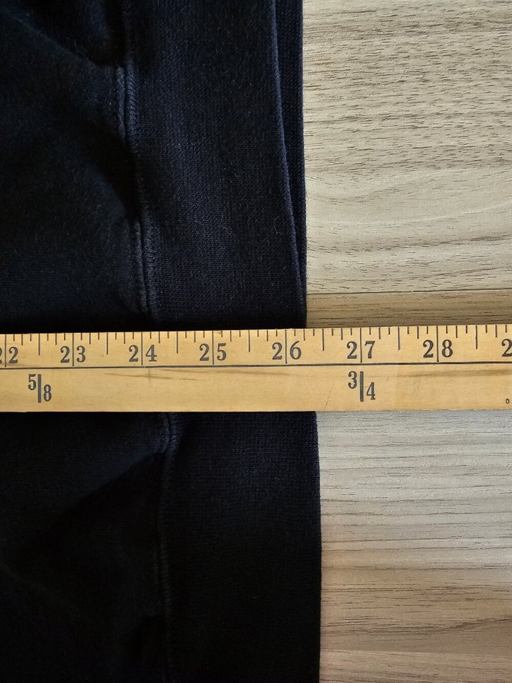 Vintage Black Champion Crewneck Sweatshirt - Size XXL (Y2K Mid-2000s) - Picture 7 of 11
